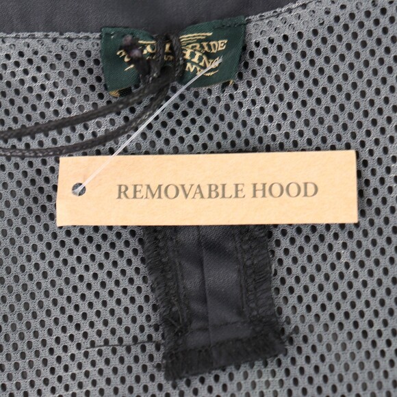 NWT Telluride Dog Utility Wind / Rain Coat size L - Picture 6 of 7